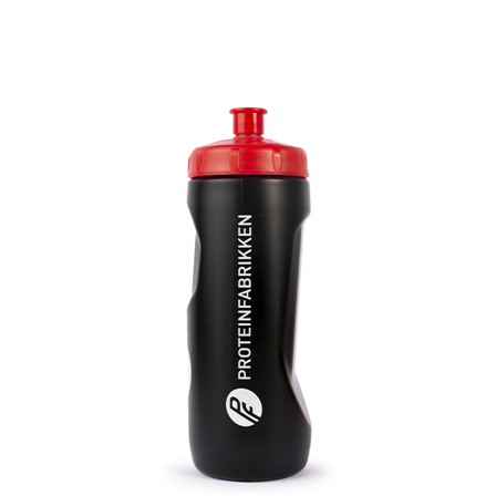 Proteinfabrikken Drikkeflaske 500 ml