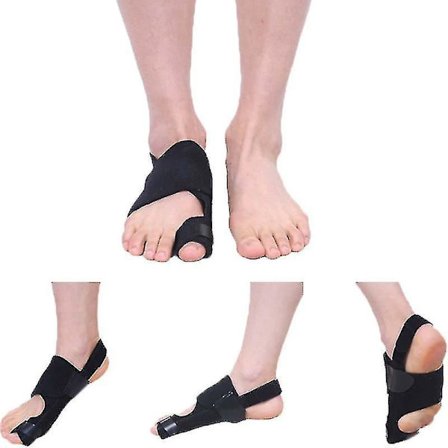 Drop Foot Brace Breathable Neoprene Foot Drop Adjustable Ankle Brace