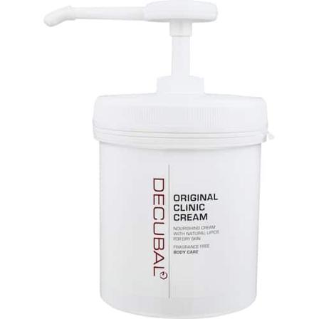 DECUBAL Hudcreme Clinic 1kg