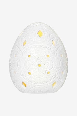 Cult Design - Led-lampe Orient Lumina - Hvit - Bordlamper - Fra Homeroom