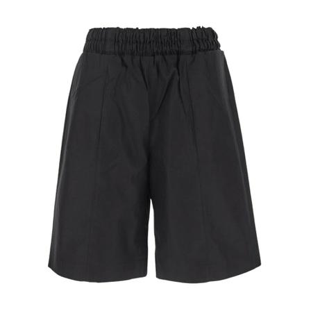 Fabiana Filippi Cotton Short Sort, Dame Shorts