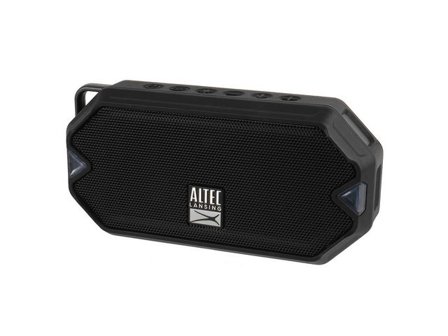 ALTEC LANSING Högtalare IMW1000 IPX67 - Lyreco - Datorprodukter - Ljud och bild - Högtalare