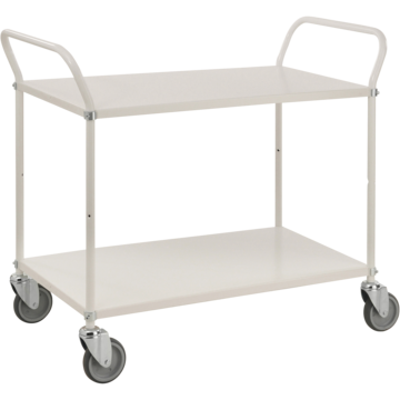 Kongamek Kulörvagn 2 Plan