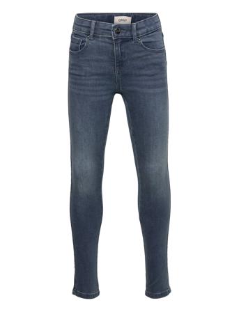 Kograchel Skinny Dnm Bj521 Jeans Blå Kids Only