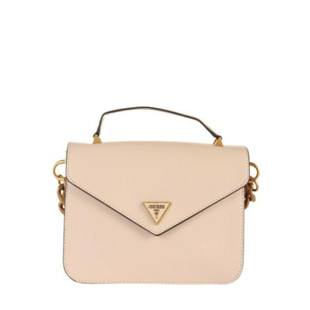 Guess HandTass , Roze , Dames , Maat: ONE Size Handtassen