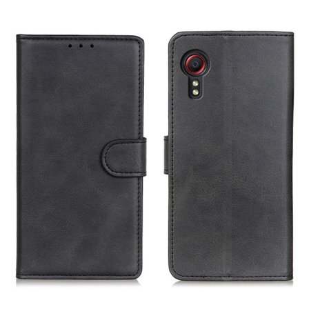 Wallet Mobiltelefoncover til Samsung Galaxy Xcover 5
