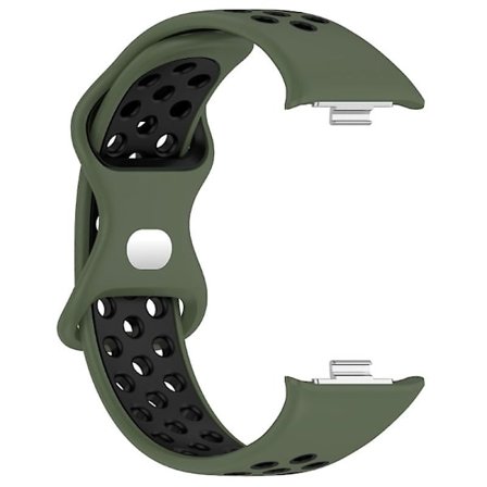 Silikonrem för 8 Pro Watch Band Armband