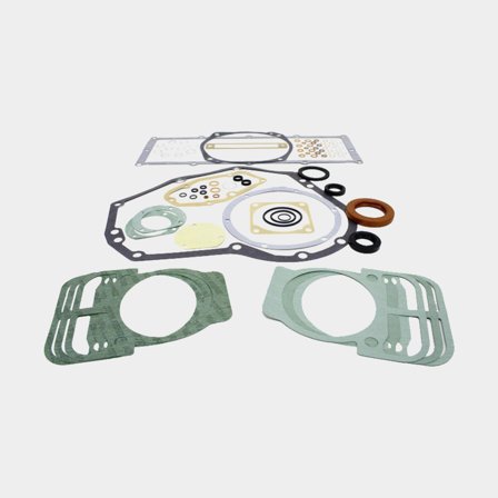 Zestaw uzupełniający, do Volvo Penta MD3 - Jachtowa