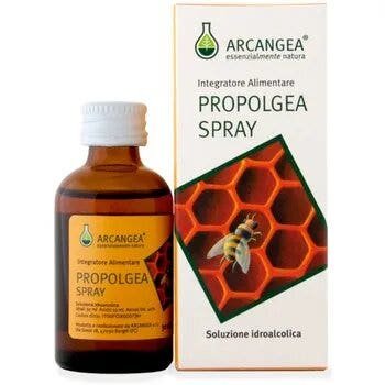 Propolgea Spray Bio 30ml