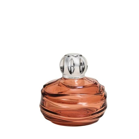 Maison Berger Paris Lampe Echo Rose Ambré - Lampada Catalitica