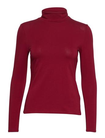 T-Shirts Red EDC By Esprit