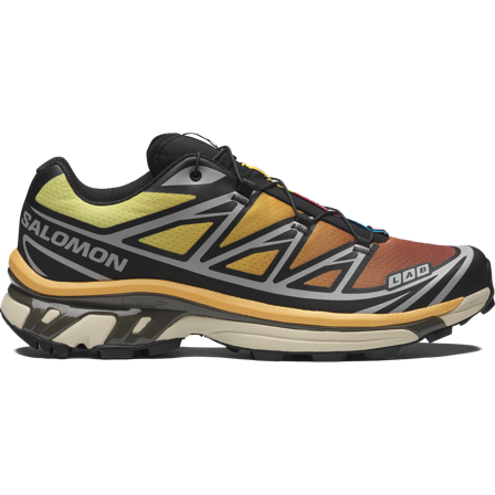 Salomon - Sneakersy Obuwie XT-6
