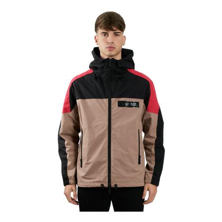 Dsquared2 Wind Jakke inbo, Herre, Størrelse: L
