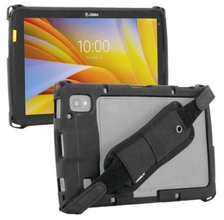MOBILIS PROTECH - CASE + HANDSTRAP FOR ZEBRA ET40 - ET45 10IN SOFT BAG ACCS