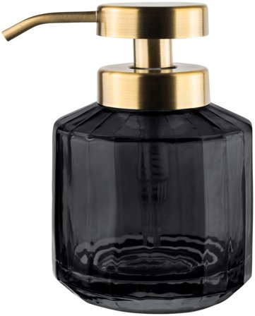 Mette Ditmer Vision Såpedispenser H14 Sort