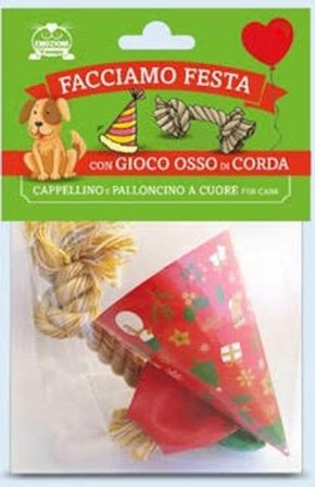 Facciamo Festa Cane Gdo