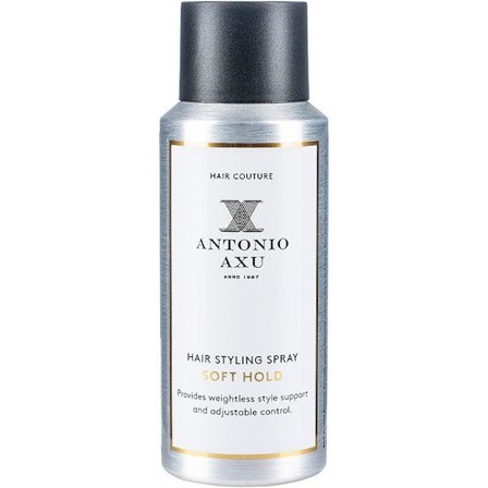 Antonio Axu Hair Styling Spray Soft Hold 100ml