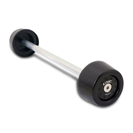 Protection Axe de Roue Avant CNC Racing - Ducati Scrambler Full Throttle 2015-2020