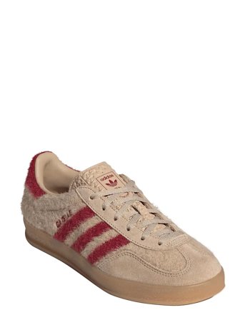 adidas Originals Gazelle Indoor W - Beige - 37 1/3