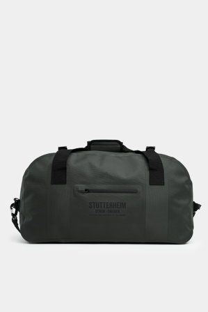 Rain Duffel Bag 50L Green