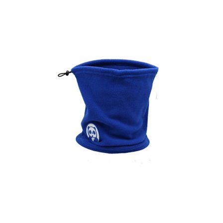 Thermal Neck Warmer Vinterscarves MÖRKBLÅ