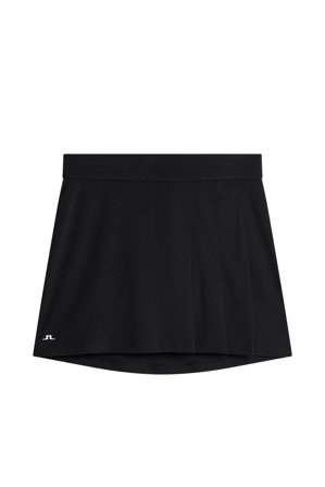 J.Lindeberg - Golf - Thea Skirt - Black - Frau - S