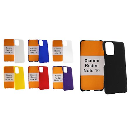 Hardcase Xiaomi Redmi Note 10