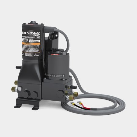 Seastar PA 12V Autopilot 100cu