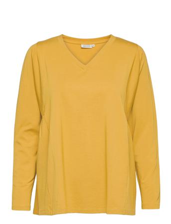 Delsa Yellow Masai