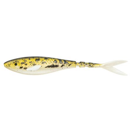 Gator DeadBait 27cm, 120g (1pcs) - Natural Burbot