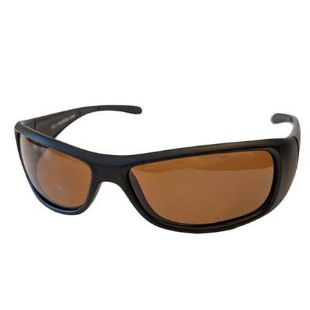 Fiskeglasögon polariserande