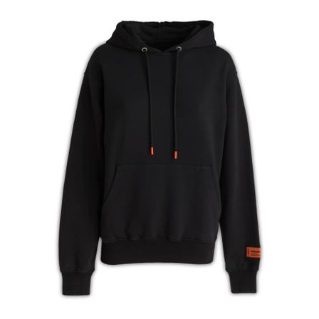 Heron Preston Sweatshirts Sort, Dame