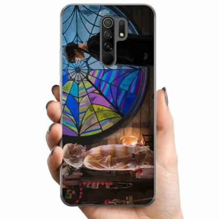 Xiaomi Redmi 9 Tpu Mobilskal Wednesday Addams