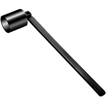 Lyseslukker i rustfritt stål, lyseslukkerverktøy med