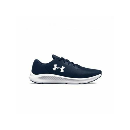 Under Armour Sneakers , Blauw , Heren , Maat: 45 EU