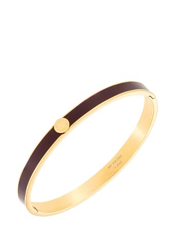By Jolima | Palermo Bangle | ONE SIZE