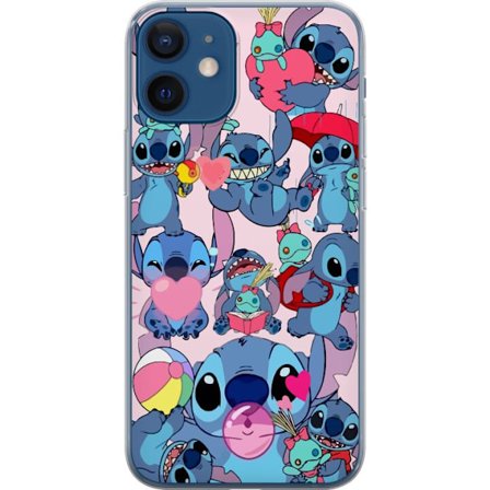 Kompatibel Mobilcover til Apple Apple iPhone 12 mini Stitch