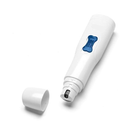 #Hunde Neglefil - Ultra Stille Dyre Negleklippere - Til Hunde og Katte#