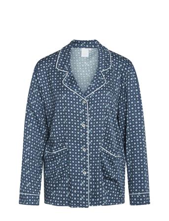 Josephine Shirt Navy CCDK Copenhagen