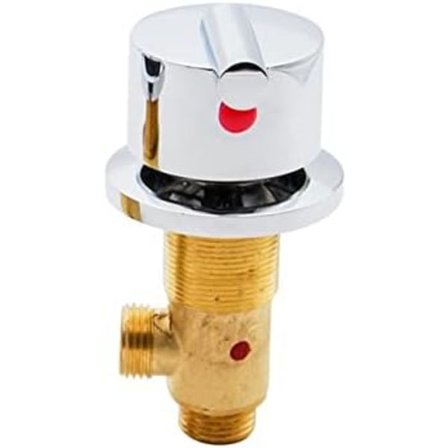 Badekarbatteri Badekar Blandebatteri Dusjbatteri Baderomsbatteri Varmt Kaldt