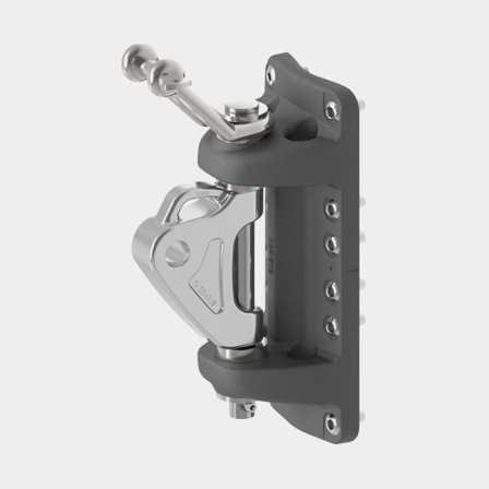 BOOM BKT C211-245,C192..242/B134..B172 SH. (508-257-04)