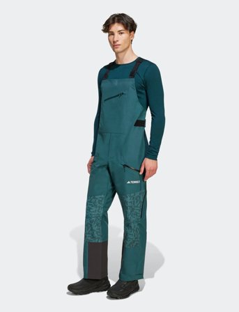 adidas Terrex Xpr Pk Bib P - Blue - S