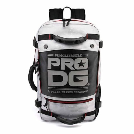 Pro ryggsäck - PRODG Greyade - Grå - One Size
