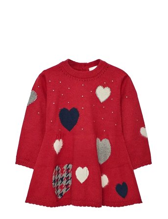 Boboli | Knitwear Dress | 122