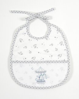 Hagesmæk Grå - DMC