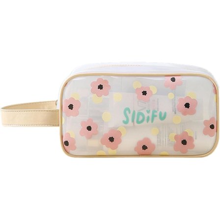 Små Gaveposer med Håndtag, 50 stk. Kraftige Papirposer Hvide til Bryllupsfest, Dagligvareposer, Detailposer Gaveposer