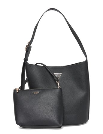 GUESS Meridian Ii Bucket - Black - ONE SIZE