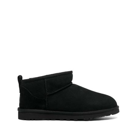 Ugg, Flats Zwart, Heren, Maat:41 EU