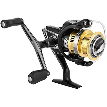 Spinnauskelan Makeavesi Spinnauskalastuskelat 71:1 Nopea Spinnauskelan Kalastuskelan Suolavedelle Ja Makeavedelle