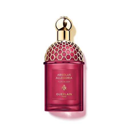 GUERLAIN Absolus Allegoria Florabloom Edp 125 ml, Parfumer & Dufte, Til Hende, Eau De Parfum